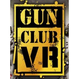 Gun Club [VR] (PC - Steam Key)