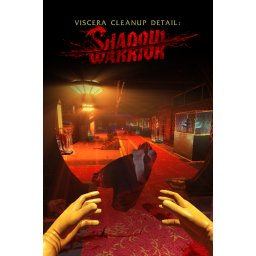 Viscera Cleanup Detail: Shadow Warrior (PC - Steam Key)