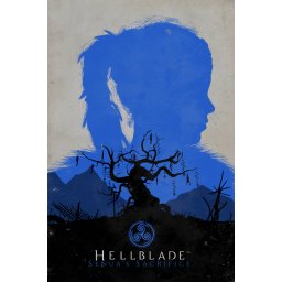 Hellblade: Senua's Sacrifice (EU) (PC - Steam Key)
