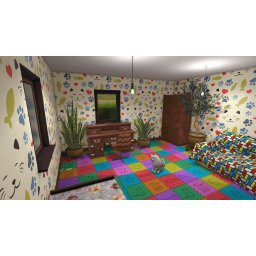 House Flipper Pets VR (PC - Steam Key)