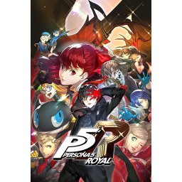Persona 5 Royal (PC - Steam Key)
