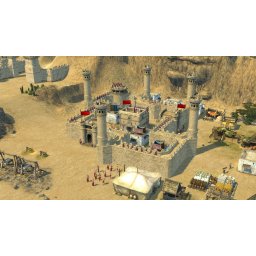 Stronghold Crusader 2 (EN/FR) (PC - Steam Key)