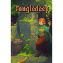 Tangledeep Game + Soundtrack Bundle (PC - Steam Key)