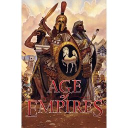 Age of Empires 25th Anniversary Collection (PC - Steam Key)