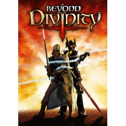 Beyond Divinity (PC - Steam Key)