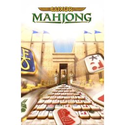 LUXOR: Mah Jong (PC - Steam Key)