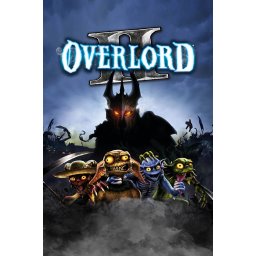 Overlord II (PC - Steam Key)
