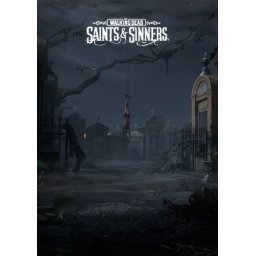 The Walking Dead: Saints & Sinners Tourist Edition (PC - Steam Key)
