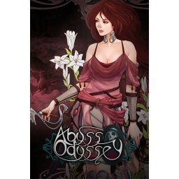 Abyss Odyssey (PC - Steam Key)