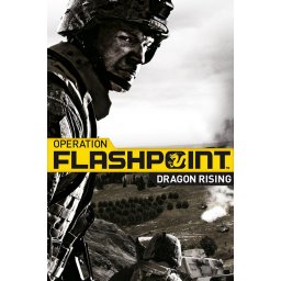 Operation Flashpoint: Dragon Rising (PC - Steam Key)