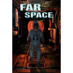 Far Space VR (PC - Steam Key)