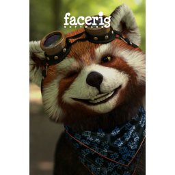 FaceRig Pro Upgrade (PC - Steam Key)