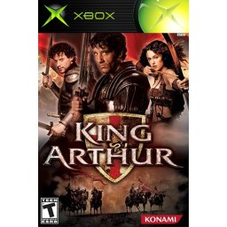 King Arthur (PC - Steam Key)