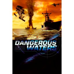 Dangerous Waters (PC - Steam Key)