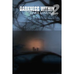 Darkness Within 2: The Dark Lineage (PC - Steam Key)