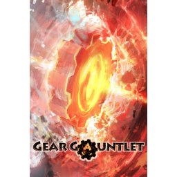 Gear Gauntlet (PC - Steam Key)
