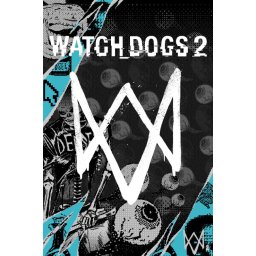 Watch Dogs 2 (Gold Edition) (EU) (PC - Ubisoft Connect Key)