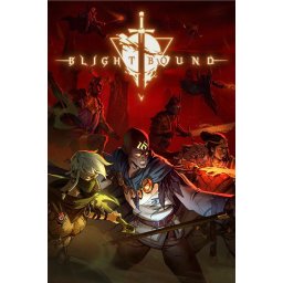 Blightbound (PC - Steam Key)