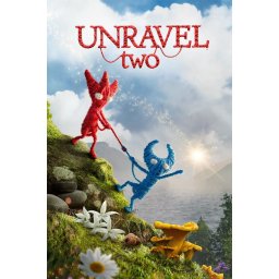Unravel Two (PC - EA App Key)