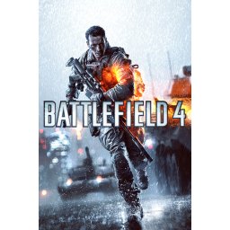 Battlefield 4: China Rising (PC - EA App Key)