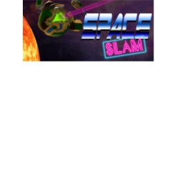 Space Slam (PC - Steam Key)