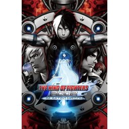 The King of Fighters 2002 Unlimited Match (EU) (PC - Steam Key)