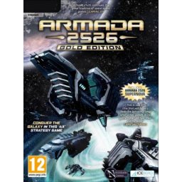 Armada 2526 (PC - Steam Key)