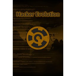 Hacker Evolution (PC - Steam Key)
