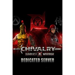 Chivalry: Deadliest Warrior (PC - Steam Key)