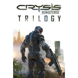 Crysis Trilogy (PC - EA App Key)