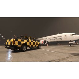 AirportSim (PC - Steam Key)