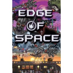 Edge of Space (PC - Steam Key)