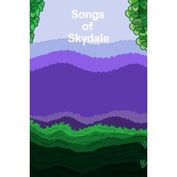 Songs of Skydale (PC - Steam Key)