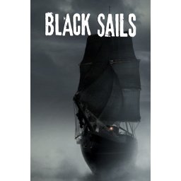 Black Sails - The Ghost Ship (PC - Steam Key)