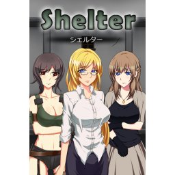 Shelter (PC - Steam Key)