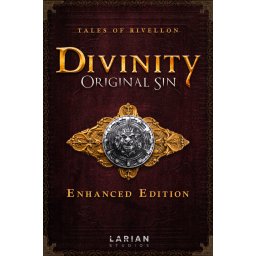 Divinity: Original Sin - Enhanced Edition Collector's Edition GOG.COM Key (PC - GOG Key)