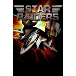 Star Raiders (PC - Steam Key)