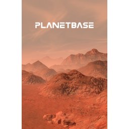 Planetbase (PC - Steam Key)