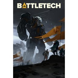 BATTLETECH - Mercenary Collection (PC - Steam Key)