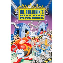 Dr. Robotnik's Mean Bean Machine (PC - Steam Key)