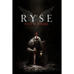 Ryse: Son of Rome (PC - Steam Key)