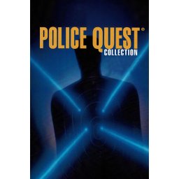 Police Quest Collection (PC - Steam Key)