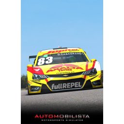 Automobilista (PC - Steam Key)