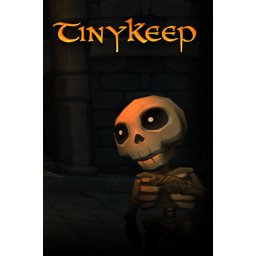 TinyKeep (PC - Steam Key)