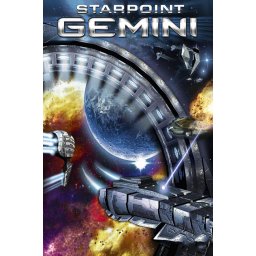 Starpoint Gemini (PC - Steam Key)