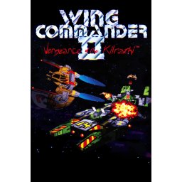Wing Commander 1+2 (GOG.com) (PC - GOG Key)
