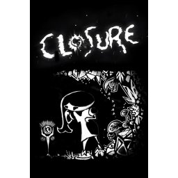 Closure (PC - Steam Key)