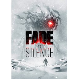 Fade to Silence (PC - Steam Key)