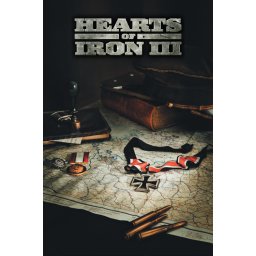 Hearts of Iron III: Axis Minors Vehicle Pack (PC - Steam Key)
