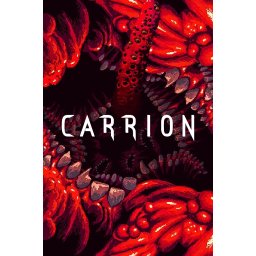 Carrion (PC - Steam Key)